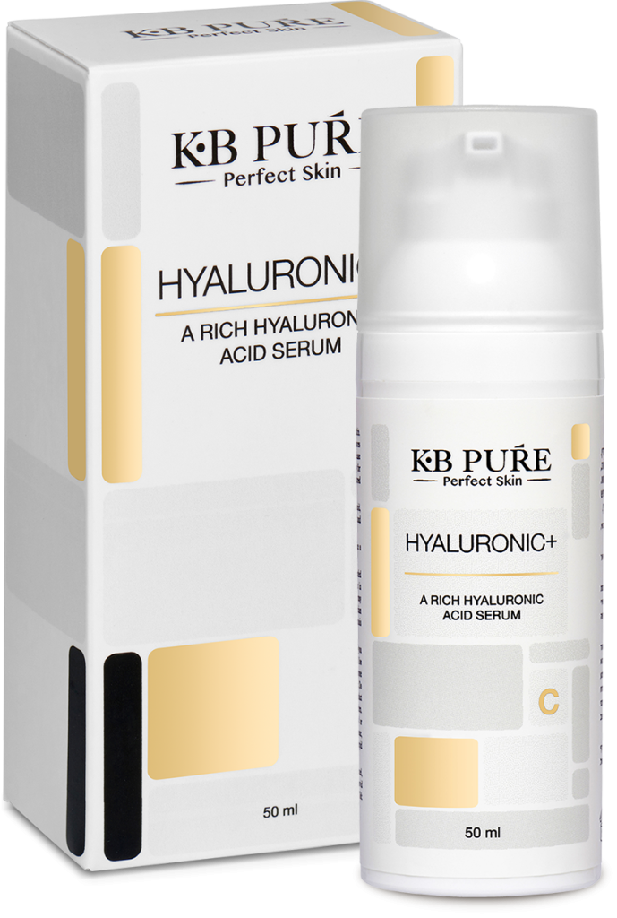 hyaluronic