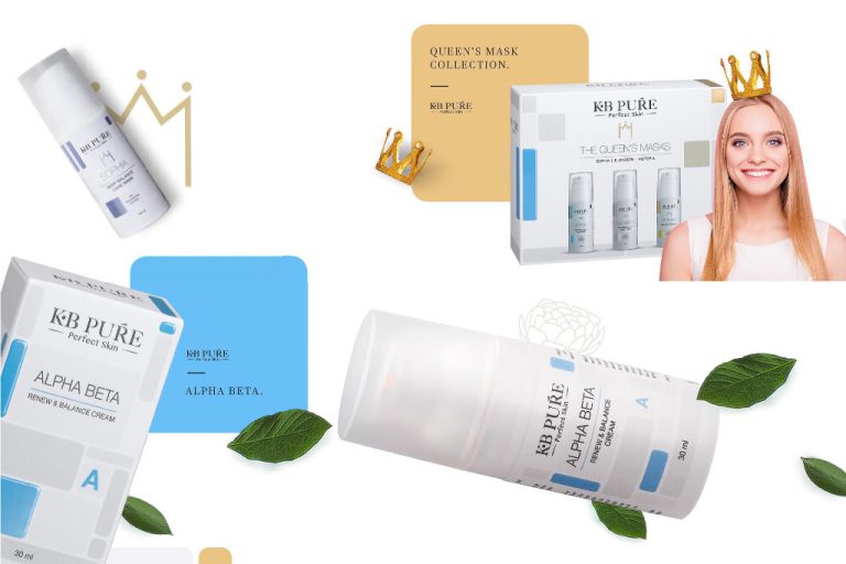 ALPHA BETA CREAM KB Pure